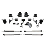 Fabtech K3173DL 5