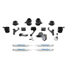 Load image into Gallery viewer, 19C-Ram-2500-4Wd-5In-Basic-Kit-WCoil-Spacers--Performance-Shocks