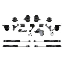 Load image into Gallery viewer, 19C-Ram-2500-4Wd-5In-Basic-Kit-WCoil-Spacers--Stealth-Shocks