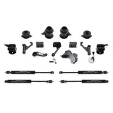 Fabtech K3173M 5