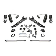 Load image into Gallery viewer, 19C-Ram-2500-4Wd-5In-Radius-Arm-Lift-Kit-WFrt-Dl-4.0-Resi-Shocks--Rr-Dl-2.25-Shocks