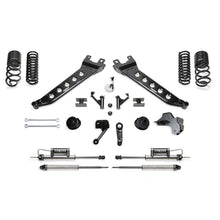 Load image into Gallery viewer, 19C-Ram-2500-4Wd-5In-Radius-Arm-Lift-WCoil-Springs--Frt-Dl-2.25-Resi-Shocks--Rr-Dl-2.25-Shocks