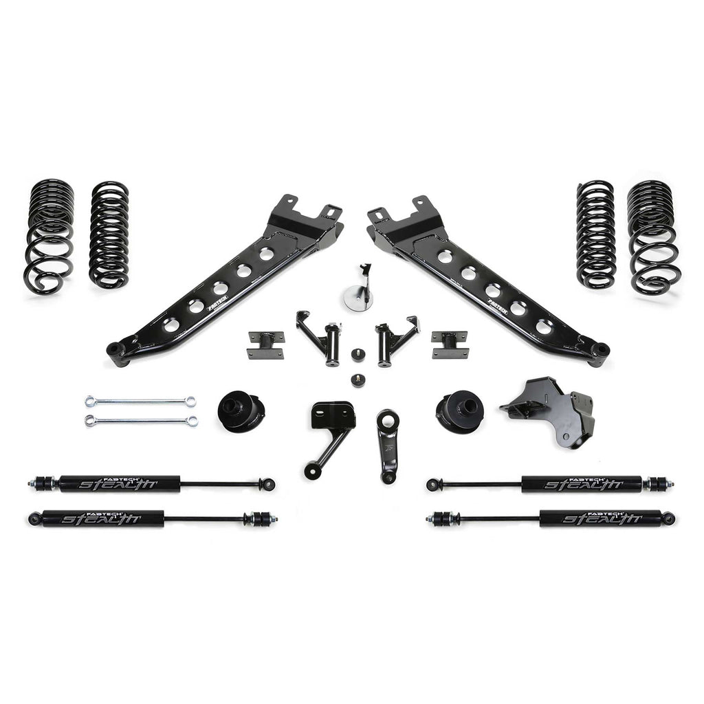 19C-Ram-2500-4Wd-5In-Radius-Arm-Lift-WCoil-Springs--Stealth-Shocks