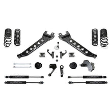 Load image into Gallery viewer, 19C-Ram-2500-4Wd-5In-Radius-Arm-Lift-WCoil-Springs--Stealth-Shocks