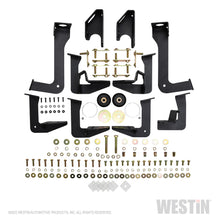 Load image into Gallery viewer, 19C-Ram-25003500-Crew-Cab-6.5Ft-Drilling-Required-Hdx-Drop-W2w-Nerf-Bar-Textur