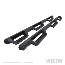 Load image into Gallery viewer, 19C-Ram-25003500-Crew-Cab-6.5Ft-Drilling-Required-Hdx-Drop-W2w-Nerf-Bar-Textur