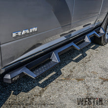 Load image into Gallery viewer, 19C-Ram-25003500-Crew-Cab-6.5Ft-Drilling-Required-Hdx-Drop-W2w-Nerf-Bar-Textur