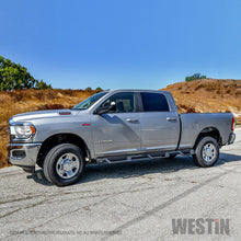 Load image into Gallery viewer, 19C-Ram-25003500-Crew-Cab-6.5Ft-Drilling-Required-Hdx-Drop-W2w-Nerf-Bar-Textur