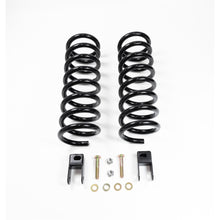 Load image into Gallery viewer, 19C-Ram-25003500-New-Body-1.5In-Front-Coil-Spring-Leveling-Kit