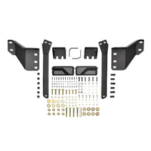 Load image into Gallery viewer, 19C-Ram-25003500-Not-Compatible-W-Oe-Tows-Hooks-Promod-Front-Bumper-Textured