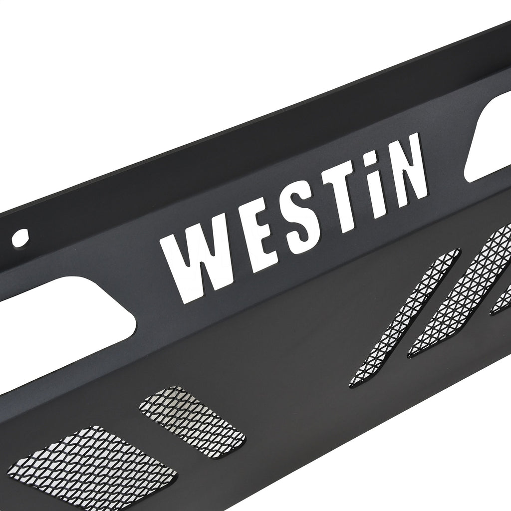 19C-Ram-25003500-Not-Compatible-W-Oe-Tows-Hooks-Promod-Skid-Plate-Skid-Plate
