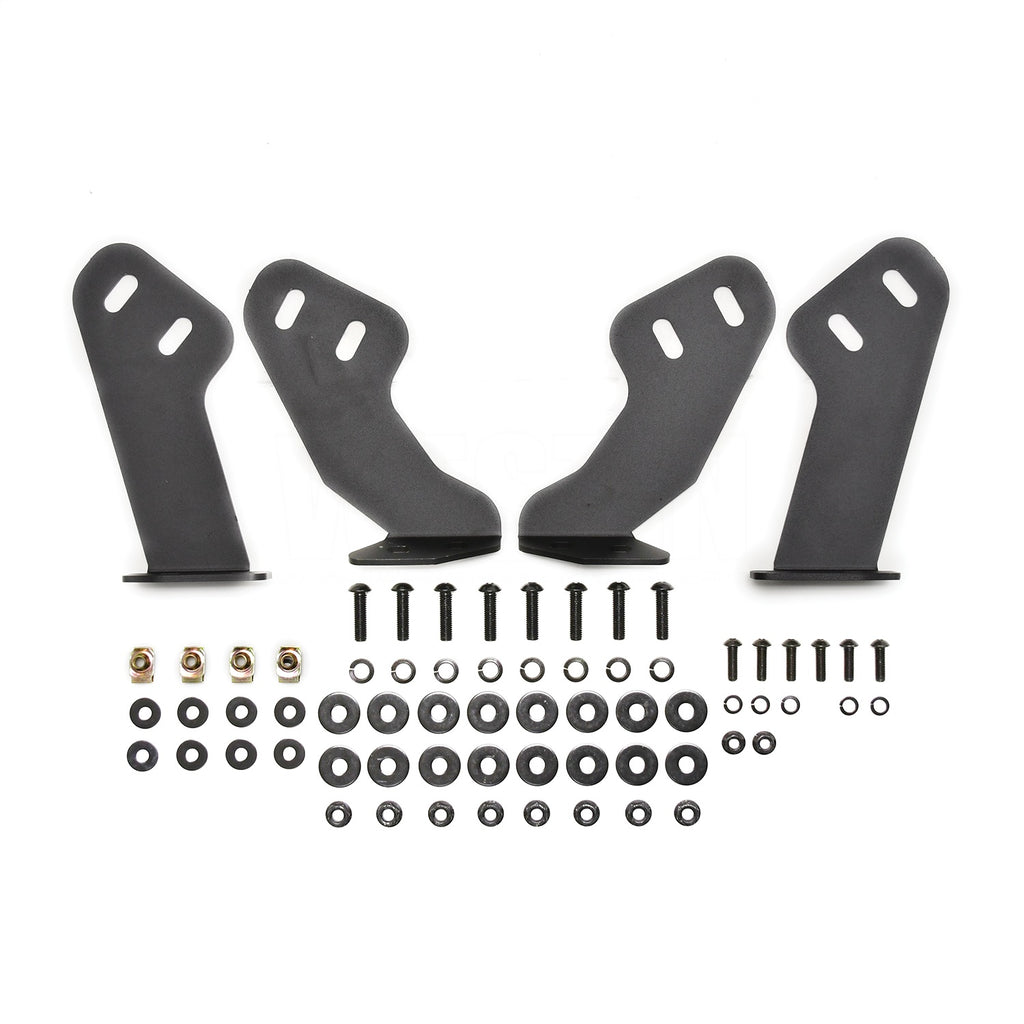 19C-Ram-25003500-Not-Compatible-W-Oe-Tows-Hooks-Promod-Skid-Plate-Skid-Plate