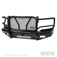 Load image into Gallery viewer, 19C-Ram-25003500-Oem-Tow-Hooks-Not-Compatible-Hdx-Bandit-Front-Bumper-Black