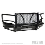 Westin 58-31195 HDX Bandit Front Bumper