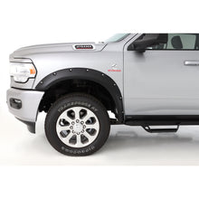 Load image into Gallery viewer, 19C-Ram-25003500(New-Body-Style)-Black-2Pc-Front-Smooth-Pocket-Style-Fender-Flare