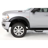 Bushwacker 50065-02 Fender Flares Pocket Style 2Pc Front