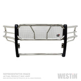 Westin 57-4020 HDX Grille Guard