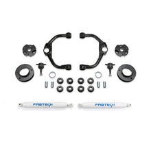 Load image into Gallery viewer, 19C-Ram-2Wd4Wd-(Non-Rebel)-3In-Ball-Joint-Uca-Lift-Kit-WRear-Performance-Shocks