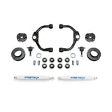 Fabtech K3167 3