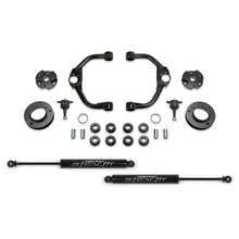Load image into Gallery viewer, 19C-Ram-2Wd4Wd-(Non-Rebel)-3In-Ball-Joint-Uca-Lift-Kit-WRear-Stealth-Shocks