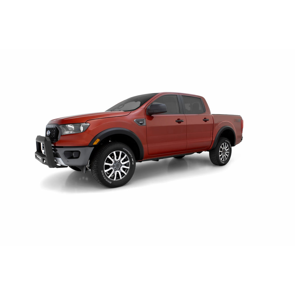 19C-Ranger-ExtendedCrew-Cab-Pickup-6172.7-In-Bed-Fender-Flares-Sxstyle-4Pc-Textured-Black