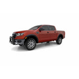 LUND SX133S Sx-Sport Style 4Pc Smooth