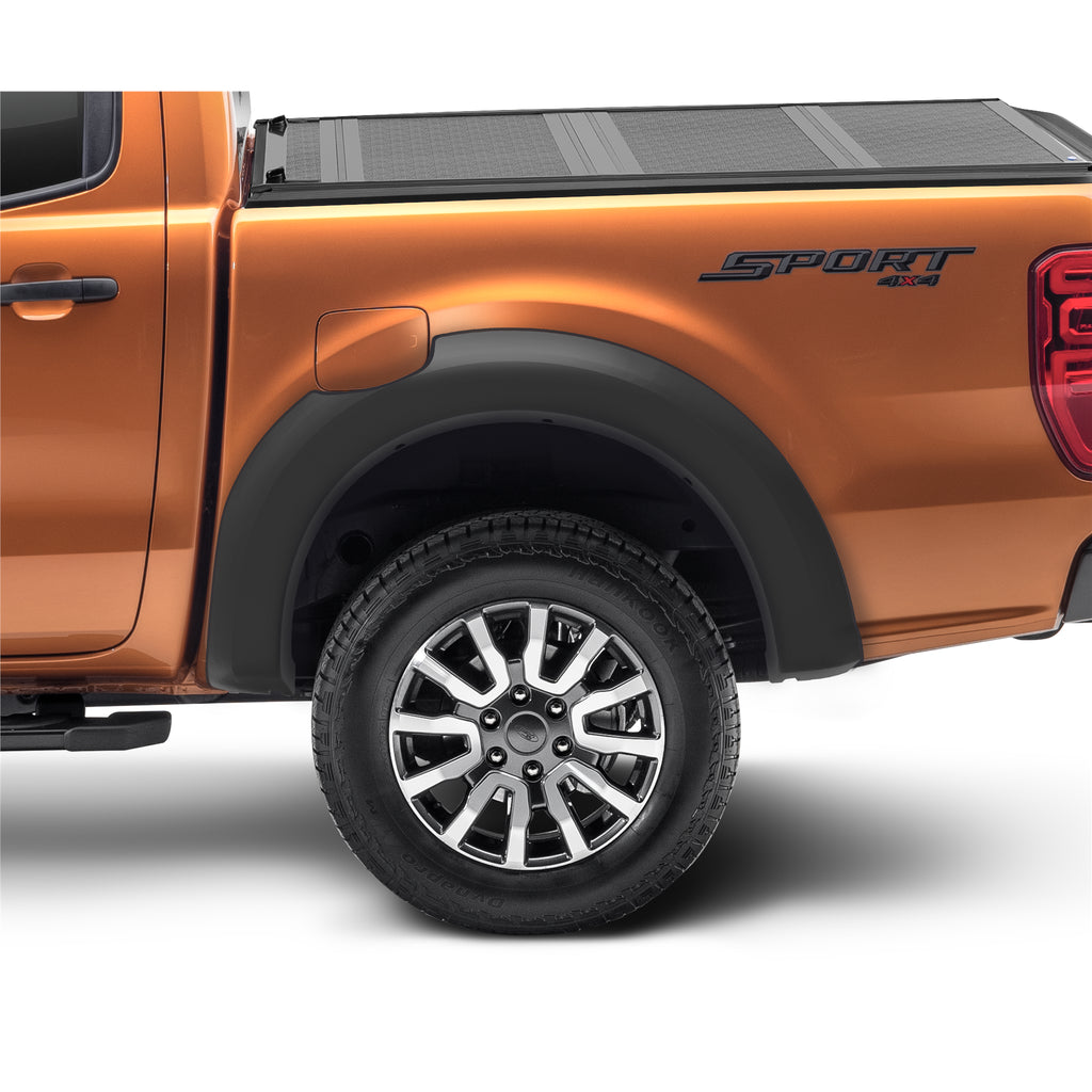 19C-Ranger-Fender-Flare-Extendafender-Style-2Pc-Black