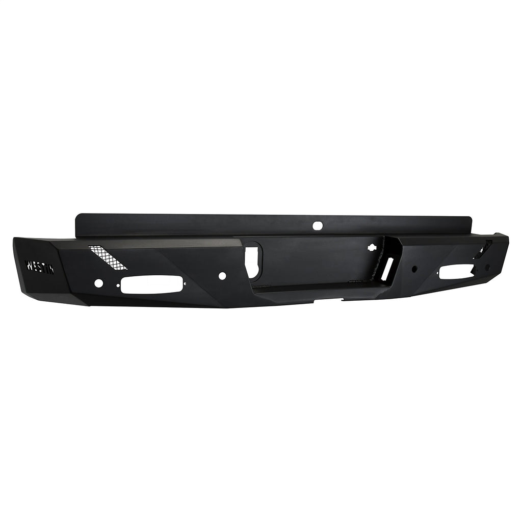 19C-Ranger-Minor-TrimmingBending-Of-Hitch-Sheet-Metal-Req-Proseries-Rear-Bump