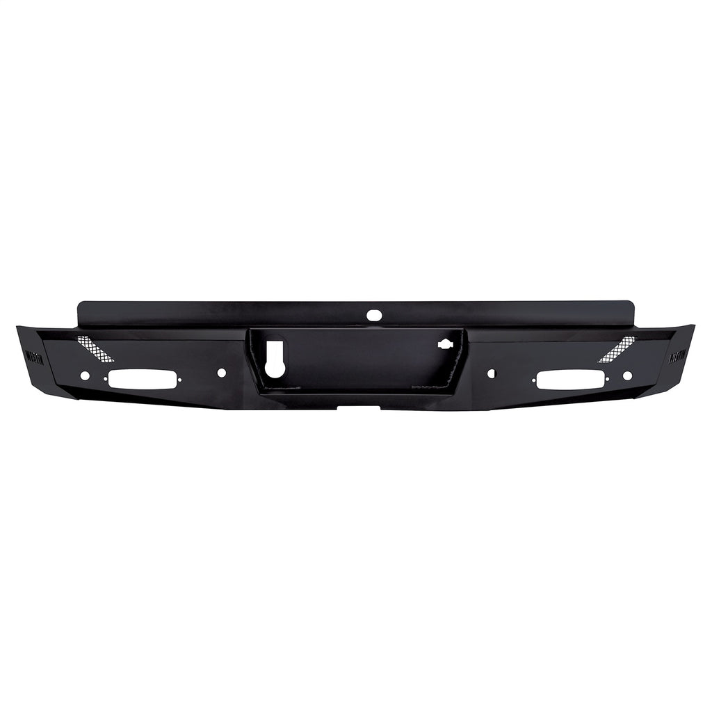 19C-Ranger-Minor-TrimmingBending-Of-Hitch-Sheet-Metal-Req-Proseries-Rear-Bump