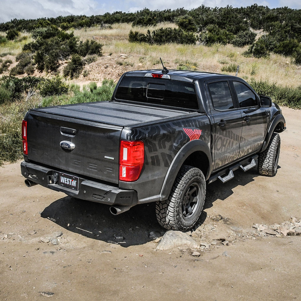 19C-Ranger-Minor-TrimmingBending-Of-Hitch-Sheet-Metal-Req-Proseries-Rear-Bump