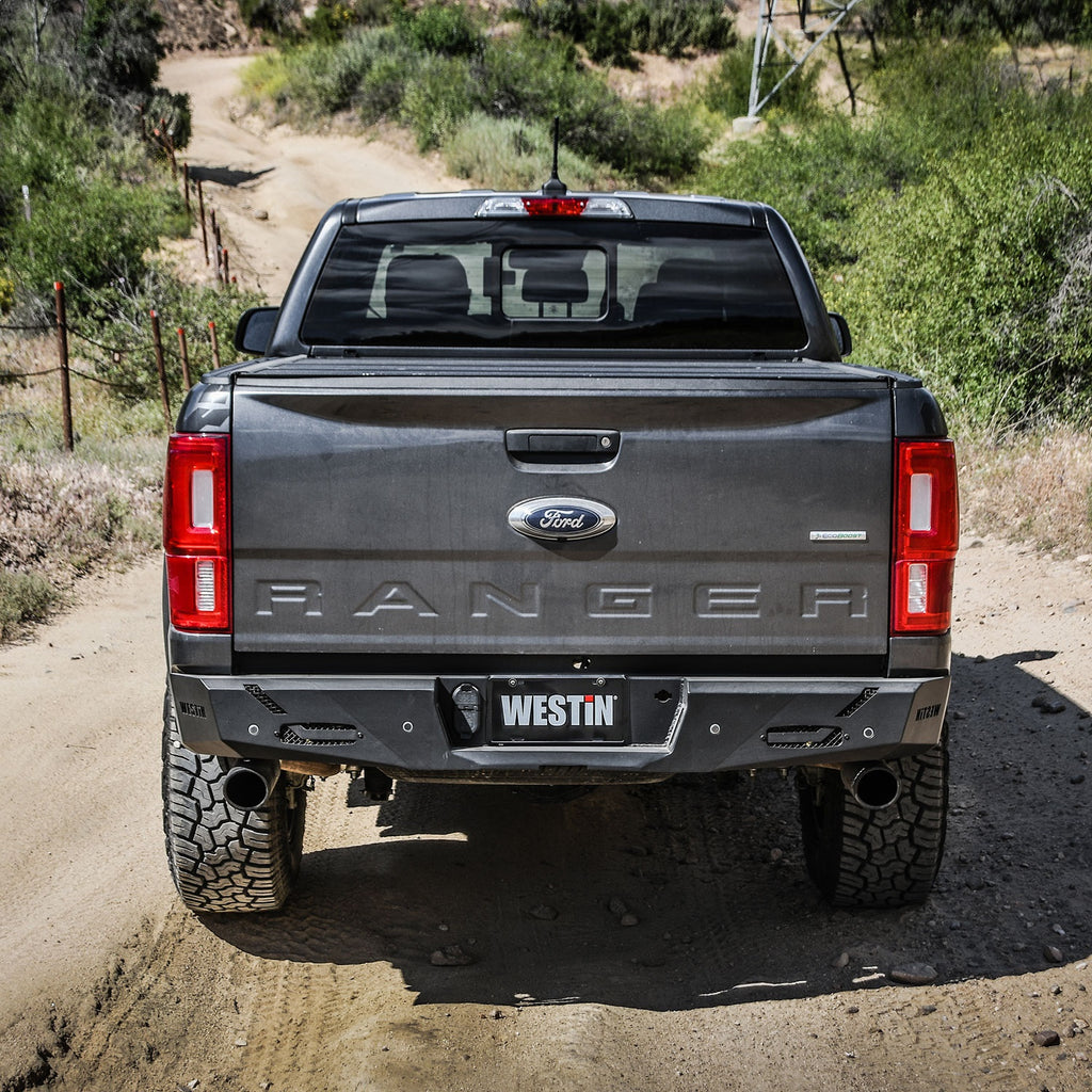 19C-Ranger-Minor-TrimmingBending-Of-Hitch-Sheet-Metal-Req-Proseries-Rear-Bump