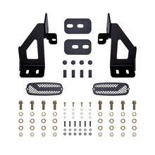 Load image into Gallery viewer, 19C-Ranger-Minor-TrimmingBending-Of-Hitch-Sheet-Metal-Req-Proseries-Rear-Bump
