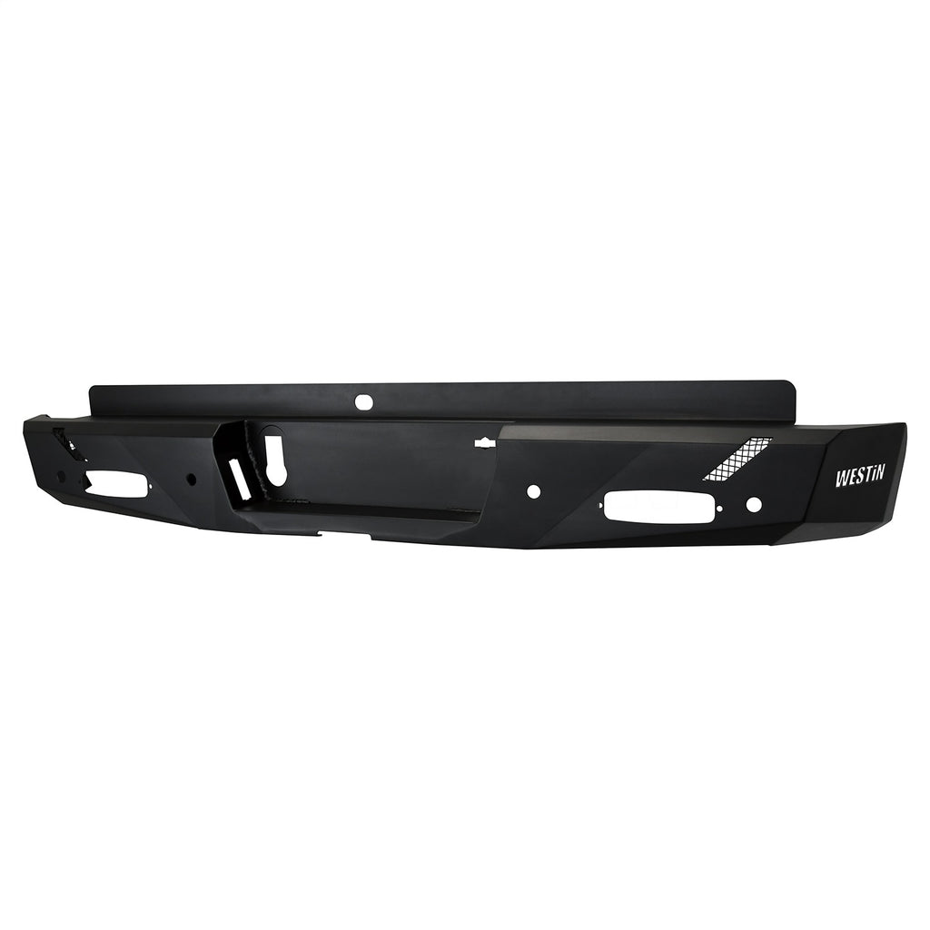 19C-Ranger-Minor-TrimmingBending-Of-Hitch-Sheet-Metal-Req-Proseries-Rear-Bump