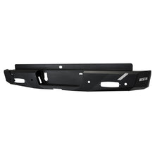 Load image into Gallery viewer, 19C-Ranger-Minor-TrimmingBending-Of-Hitch-Sheet-Metal-Req-Proseries-Rear-Bump