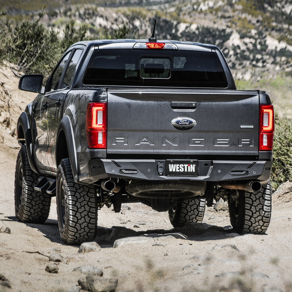 19C-Ranger-Minor-TrimmingBending-Of-Hitch-Sheet-Metal-Req-Proseries-Rear-Bump