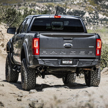 Load image into Gallery viewer, 19C-Ranger-Minor-TrimmingBending-Of-Hitch-Sheet-Metal-Req-Proseries-Rear-Bump