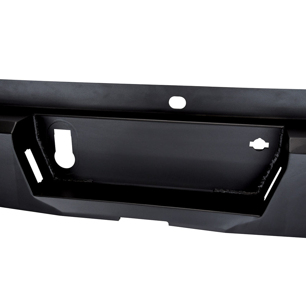 19C-Ranger-Minor-TrimmingBending-Of-Hitch-Sheet-Metal-Req-Proseries-Rear-Bump