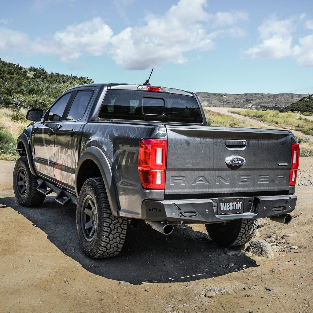 19C-Ranger-Minor-TrimmingBending-Of-Hitch-Sheet-Metal-Req-Proseries-Rear-Bump