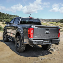 Load image into Gallery viewer, 19C-Ranger-Minor-TrimmingBending-Of-Hitch-Sheet-Metal-Req-Proseries-Rear-Bump