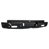 Westin 58-421085 Pro-Series Rear Bumper