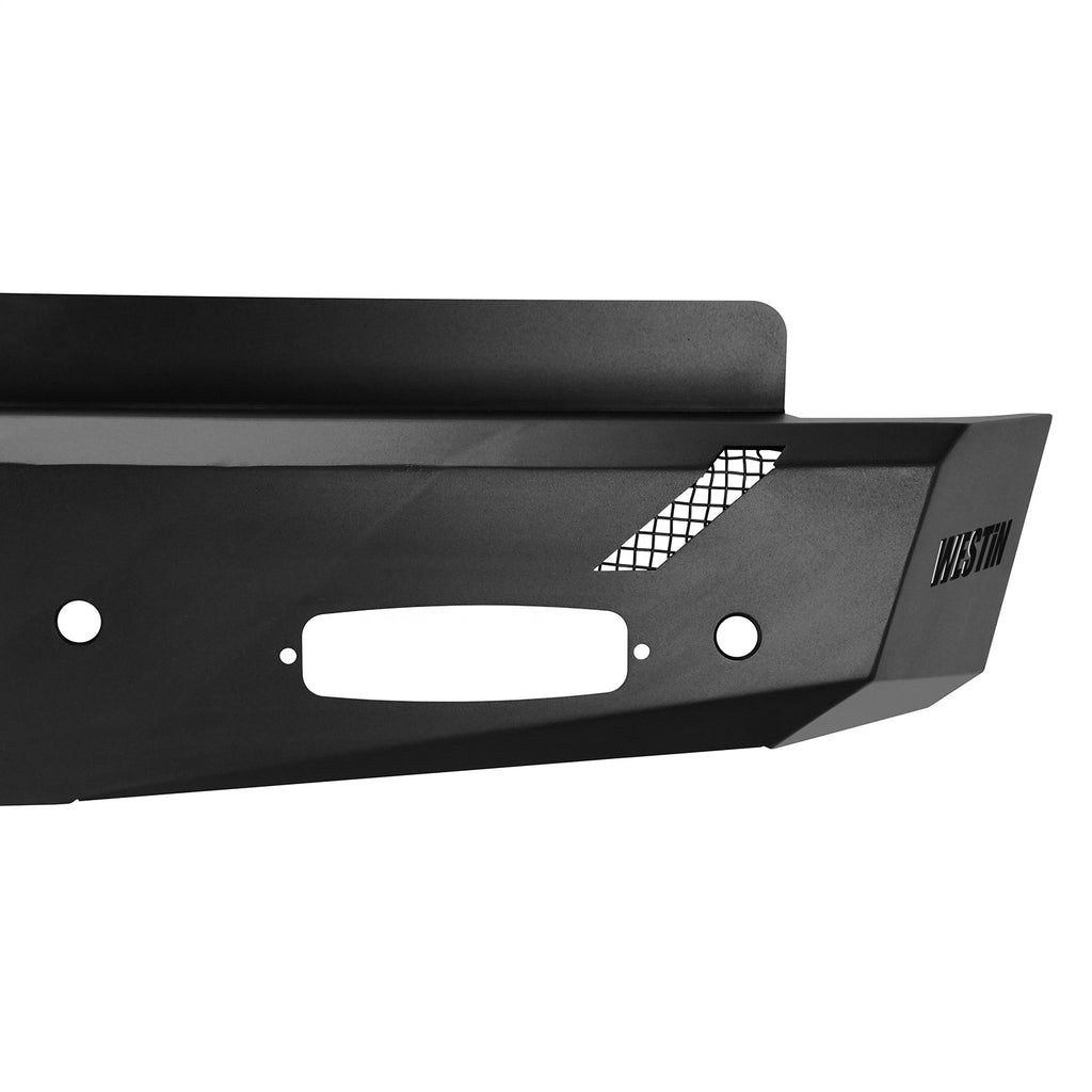 19C-Ranger-Minor-TrimmingBending-Of-Hitch-Sheet-Metal-Req-Proseries-Rear-Bump