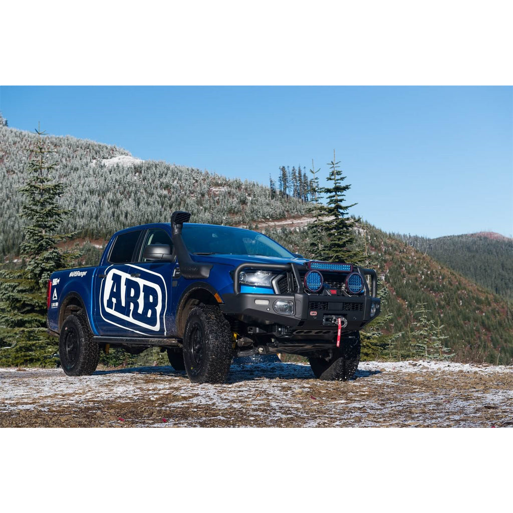 19C-Ranger-Safari-Snorkel-Air-Intake-Kit;-Suits;-2.3L-Eco