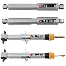 Load image into Gallery viewer, 19C-Ranger-Street-Performance-Lowering-Shock-Set
