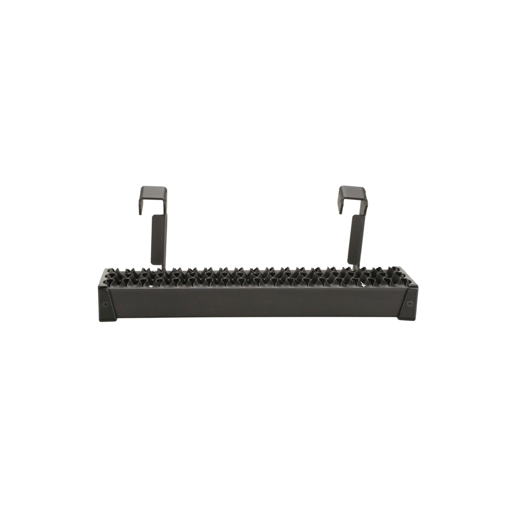 19C-Ranger-Super-Cab0610-Commander-Maxgrip-Side-Step-Xp3-Black-Powder-Coat-(Single)
