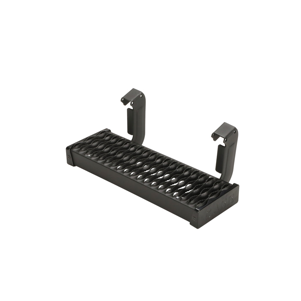 19C-Ranger-Super-Cab0610-Commander-Maxgrip-Side-Step-Xp3-Black-Powder-Coat-(Single)