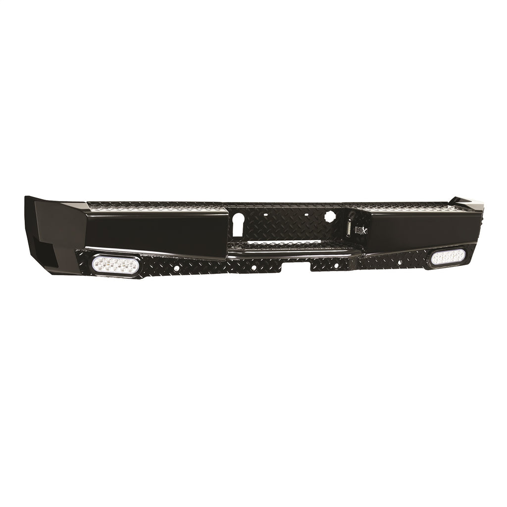 19C-SilvSierra-150020C-SilvSierra-25003500-Hd-Excl-Dual-Exhaust-Hdx-Bandit-Rear-Bumper-Black