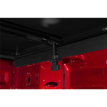 Load image into Gallery viewer, 19C-Silverado-1500-8Ft-Bed-Tonneau-Genesis-Trifold