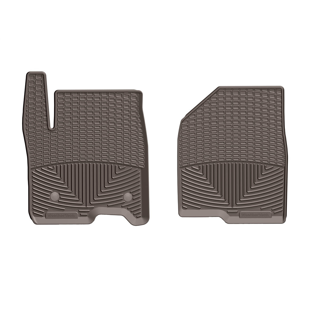 19C-Silverado-1500-Crew-CabNo-4X4-Floormounted-Shifter-Cocoa-Front-Rubber-Mat