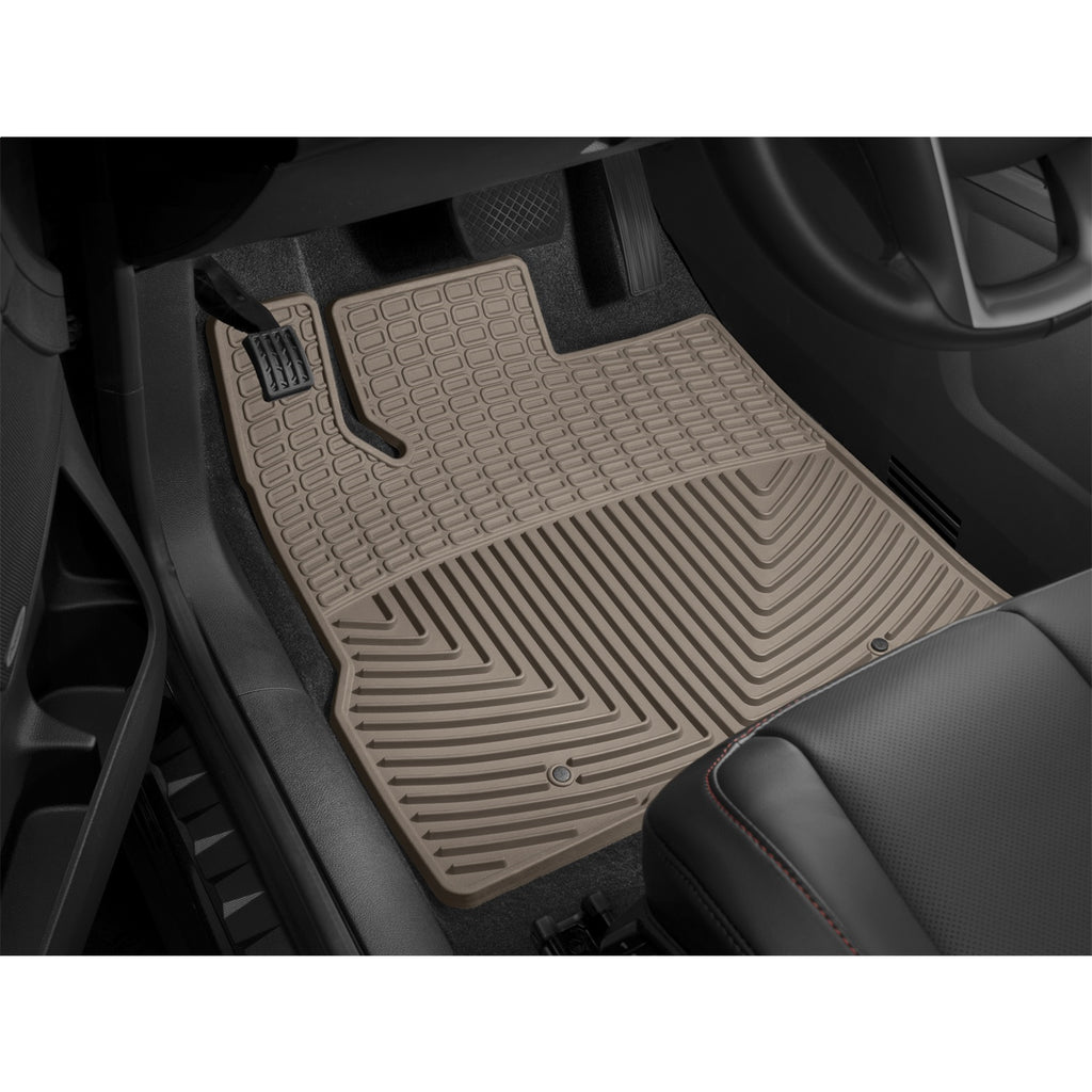 19C-Silverado-1500-Crew-CabNo-4X4-Floormounted-Shifter-Grey-Front-Rubber-Mats