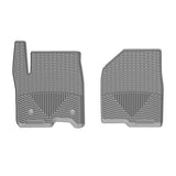 WeatherTech W489GR All Weather Floor Mats